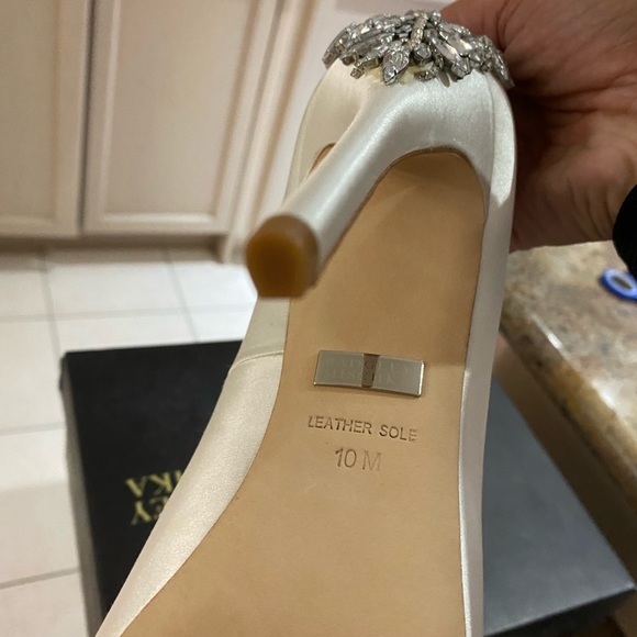 Brand new Badgley Mishcka shoes sz 10 - Picture 10 of 11